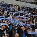 Galerie Craiova în meciul cu Dinamo, în etapa a 7-a din play-off // foto: Andrei Furnigă (GSP.ro)