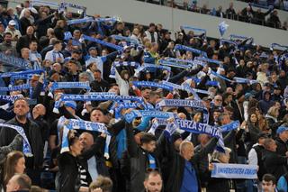 Ireal! Ce au făcut fanii celor de la Craiova și U Cluj în noaptea dinaintea finalei Cupei: „Parcă venise războiul!”