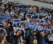 Galerie Craiova în meciul cu Dinamo, în etapa a 7-a din play-off // foto: Andrei Furnigă (GSP.ro)