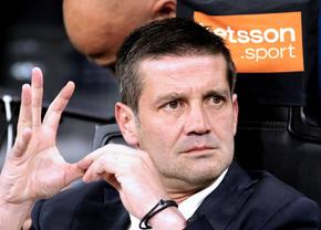 Chivu, elogiat în Guerin Sportivo: „21 după Cristian. Un cvasidebutant ia titlul, ipotecându-și viitorul la Inter!”