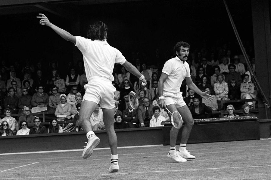 Ion Țiriac, interviu cu Feliciano Lopez la Madrid » Amintiri savuroase și idei inedite: „Aș merge mâine la doamna Meloni și i-aș spune...”
