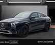 Mercedes-AMG GLE 63 Coupe, noua mașină a lui David Miculescu / foto: autoklass.ro