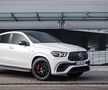 Mercedes-AMG GLE 63 Coupe