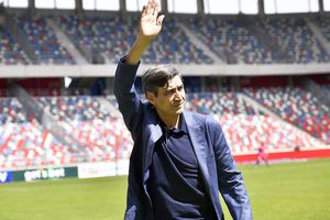 Victor Pițurcă: „Mai talentat decât el nu a fost nimeni în România”