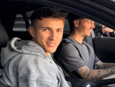 David Miculescu și-a făcut cadou de ziua lui un bolid de peste 100.000 de ...