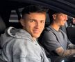 Mercedes-AMG GLE 63 Coupe, noua mașină a lui David Miculescu / foto: captură tiktok @autoklasstm