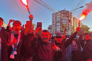 Atacant la Craiova, fundaș la Dinamo, are o favorită la meci: „Hai să-ți spun de ce vreau să bată ei!”
