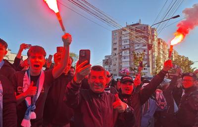 Atacant la Craiova, fundaș la Dinamo, are o favorită la meci: „Hai să-ți spun de ce vreau să bată ei!”