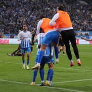 Universitatea Craiova - Dinamo, în etapa a 7-a din play-off // foto: Andrei Furnigă (GSP.ro)