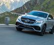 Mercedes-AMG GLE 63 Coupe