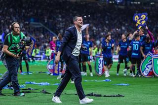 Ce scrie presa din Italia despre performanța lui Chivu la Inter: „De la cea mai neagră noapte, la triumf”