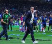 Cristi Chivu, campion în Italia // FOTO Imago Images
