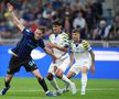 Inter - Parma, imagini de meci
