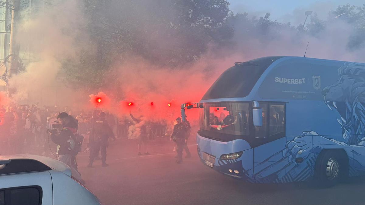 „Fierbe” Bănia! Detaliile unei zile pe care Craiova vrea să o facă istorică