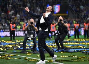 Ovidiu Ioanițoaia știe de ce Inter a câștigat atât de clar titlul în Serie A: „Acesta este meritul lui Chivu. Să nu uităm cum a luat echipa!”