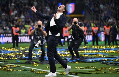 Ovidiu Ioanițoaia știe de ce Inter a câștigat atât de clar titlul în Serie A: „Acesta este meritul lui Chivu. Să nu uităm cum a luat echipa!”