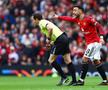 Manchester United - Liverpool, o nebunie de derby, cu 5 goluri! » Locul 3 în Premier League a fost capturat