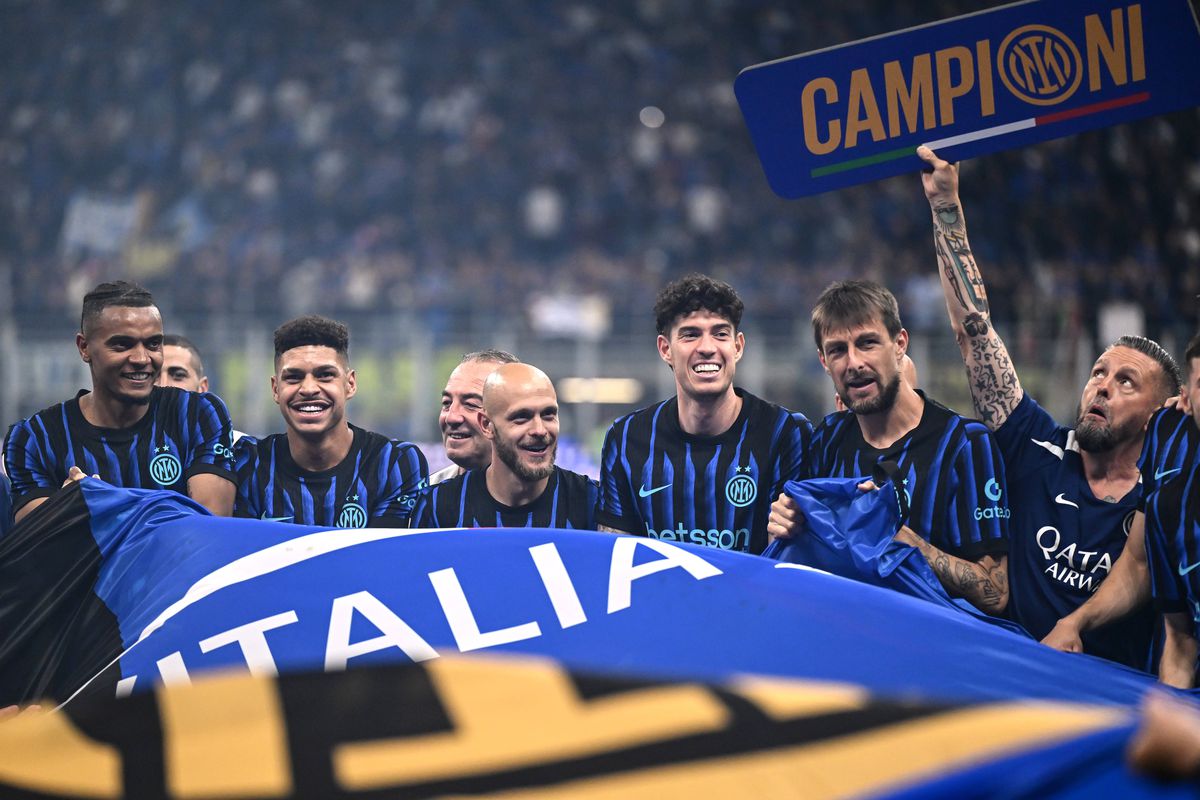 Marotta jubilează: „Chivu are calități uriașe, trebuie să rămână mulți ani la Inter!”