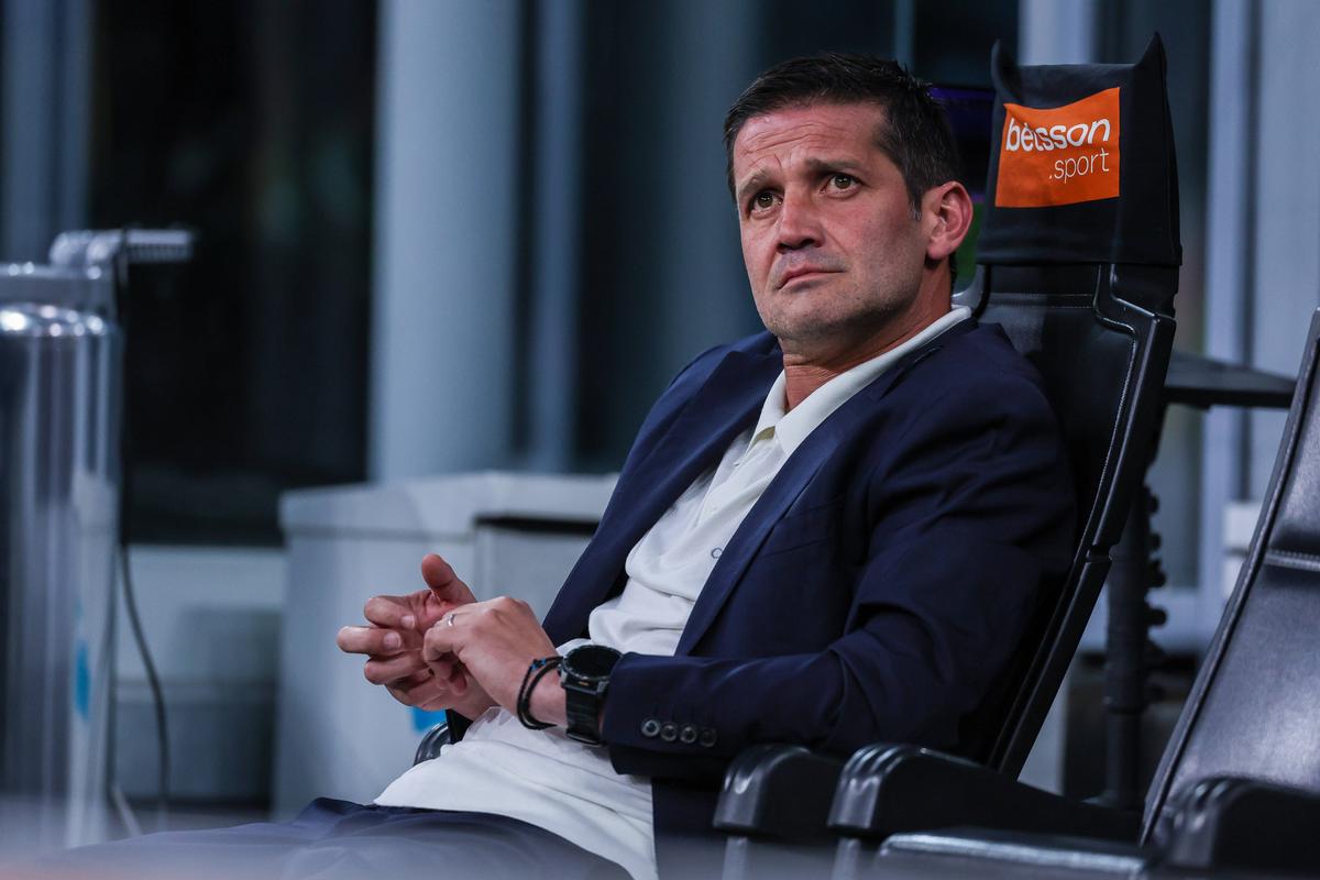 GRANDE CHIVU! Istorie scrisă de antrenorul român: a depășit toate așteptările și a făcut-o pe Inter campioană la primul lui sezon pe banca nerazzurrilor!