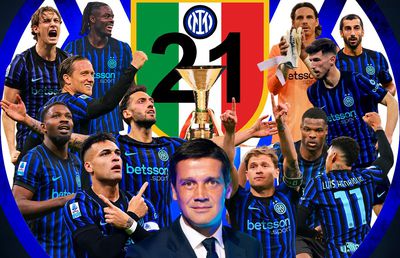 GRANDE CHIVU! Istorie scrisă de antrenorul român: a depășit toate așteptările și a făcut-o pe Inter campioană la primul lui sezon pe banca nerazzurrilor!