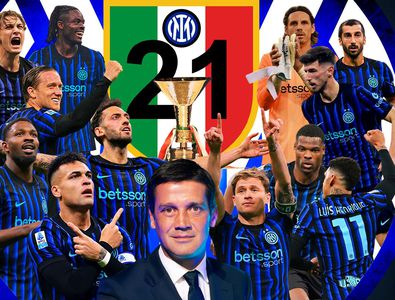 GRANDE CHIVU! Istorie scrisă de antrenorul român: a depășit toate ...