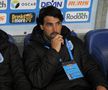 Filipe Coelho în Universitatea Craiova - Dinamo, în etapa a 7-a din play-off // foto: Andrei Furnigă (GSP.ro)