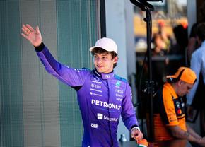 Kimi Antonelli, de neoprit, pentru a 3-a oară la rând în pole-position! Motivul pentru care Marele Premiu din Miami a fost mutat cu 3 ore mai devreme