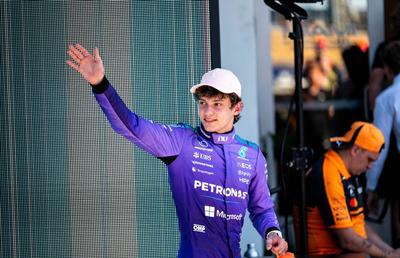 Kimi Antonelli, de neoprit, pentru a 3-a oară la rând în pole-position! Motivul pentru care Marele Premiu din Miami a fost mutat cu 3 ore mai devreme