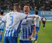 Universitatea Craiova - Dinamo, în etapa a 7-a din play-off // foto: Andrei Furnigă (GSP.ro)