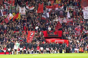 Manchester United - Liverpool, derby în runda #35 din Premier League