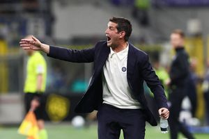 Inter - Parma, în Serie A » Meciul care îi poate aduce titlul lui Cristi Chivu