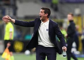 Inter - Parma » Cristi Chivu, la un punct de legendă: primul antrenor român care cucerește titlul în Top 5 campionate!