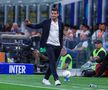 Inter - Parma, imagini de meci