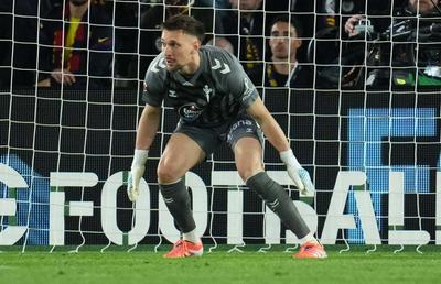 Ce note au primit Ionuț Radu și Andrei Rațiu pentru prestațiile de azi din La Liga