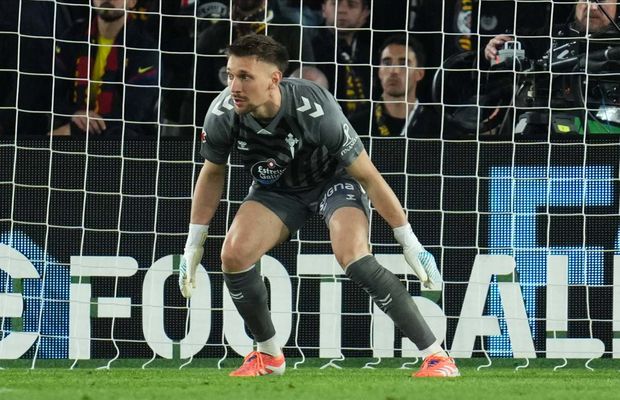 Ce note au primit Ionuț Radu și Andrei Rațiu pentru prestațiile de azi din La Liga