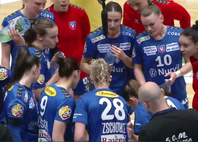 SCM Rm. Vâlcea - Gloria Bistrița, meciul care poate decide titlul în „Liga Florilor” » Cea mai mare diferență din meci