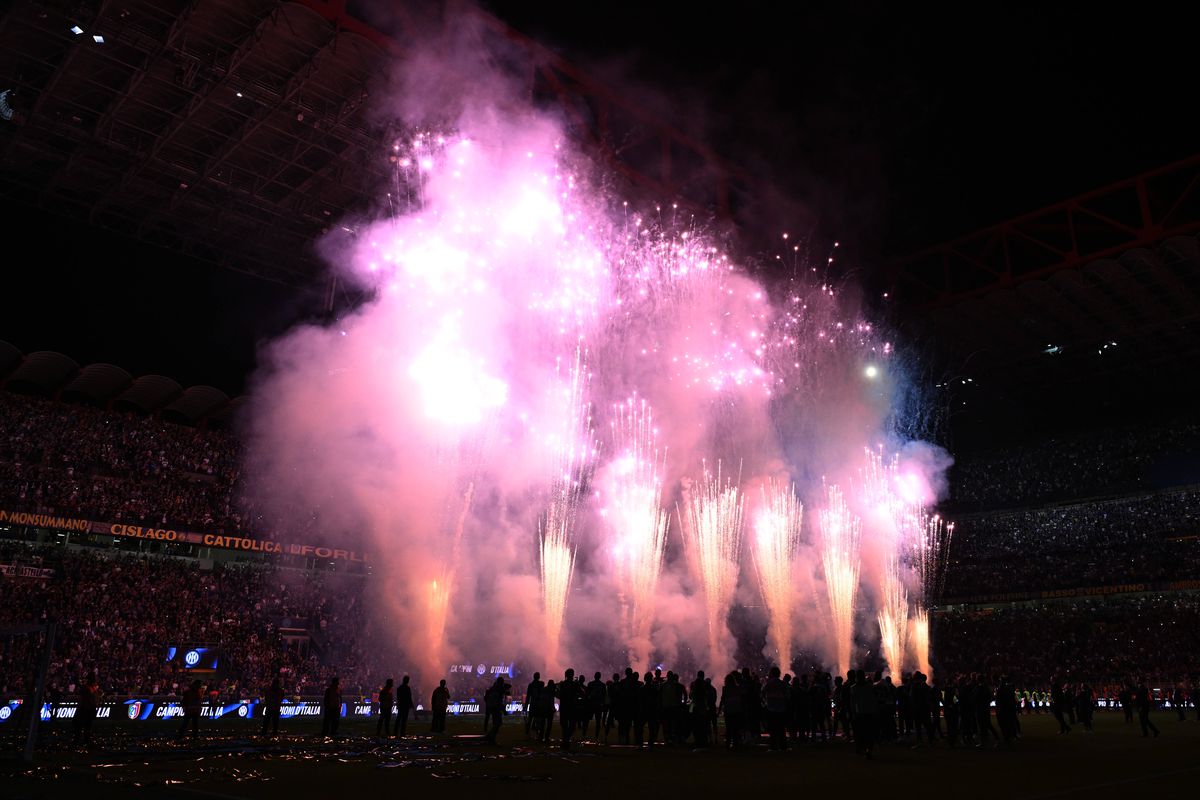 Mesajul lui Nicușor Dan pentru Cristi Chivu după titlul cu Inter: „Poate să câștige 5 campionate în Italia, poate în Marea Britanie”