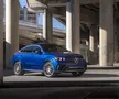 Mercedes-AMG GLE 63 Coupe