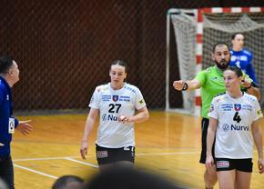 SCM Rm. Vâlcea - Gloria Bistrița, meciul care poate decide titlul în „Liga Florilor” » Cum arată calculele