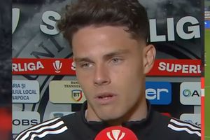 Atanas Trică așteaptă sprijinul lui Dinamo: „Frații noștri!”