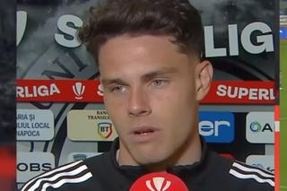 Atanas Trică așteaptă sprijinul lui Dinamo: „Frații noștri!”