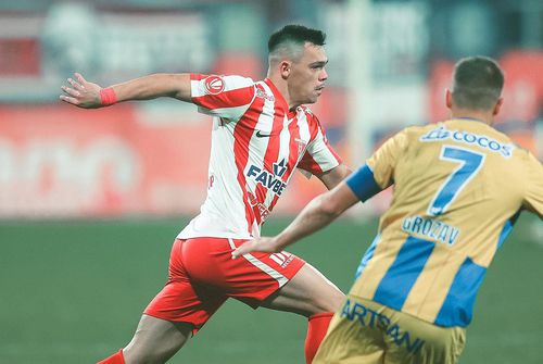 Petrolul - UTA, live pe GSP.ro/ Foto: Facebook/UTA
