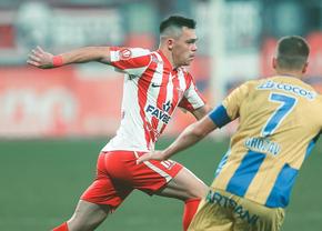 Petrolul - UTA » Deschidere de scor pe „Ilie Oană”