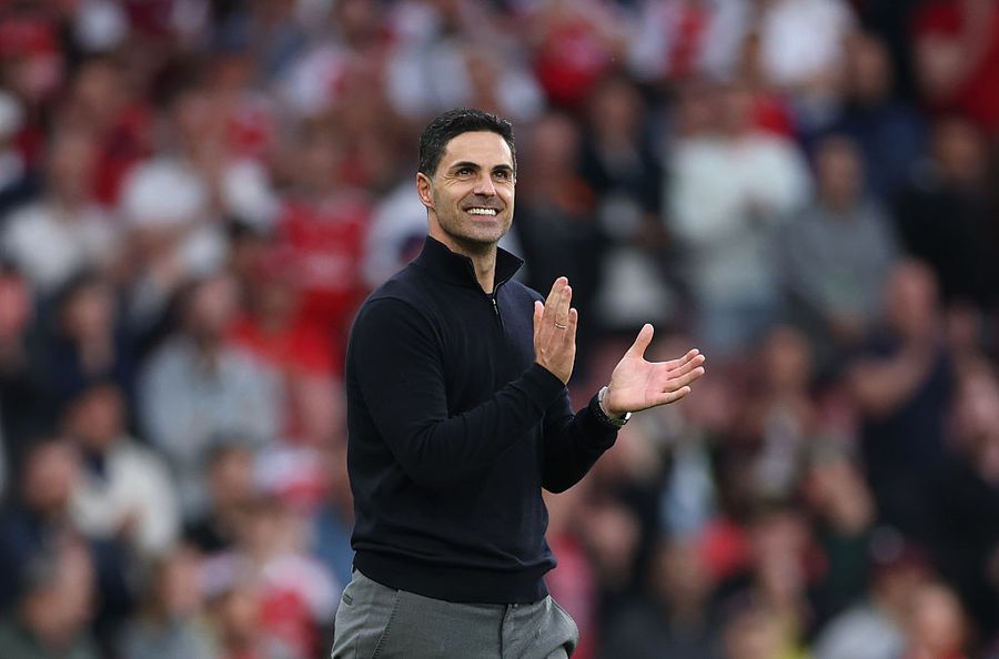 Arteta se bazează pe Gyokeres înaintea returului din semifinalele Ligii Campionilor: „Va fi fundamental”