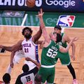 Boston Celtics - Philadelphia 76ers, meci decisiv pentru calificarea în semifinalele conferinței de est/Foto: Imago Images