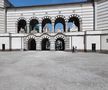 Imagini din Cimitirul Monumentale din Milano. Foto: GSP