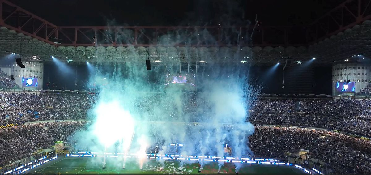 Inter sărbătorește primul titlu cu Cristi Chivu pe bancă