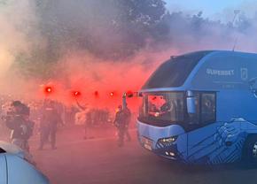 Echipe de start la Craiova - Dinamo: Coelho începe fără cei mai buni 3 marcatori + Căpitanul „câinilor”, din nou pe bancă