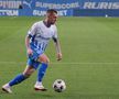 Alexandru Cicâldău în Universitatea Craiova - Dinamo, în etapa a 7-a din play-off // foto: Andrei Furnigă (GSP.ro)