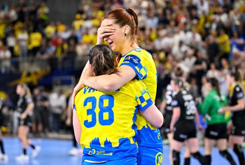 FOTO: Facebook @MetzHandball
